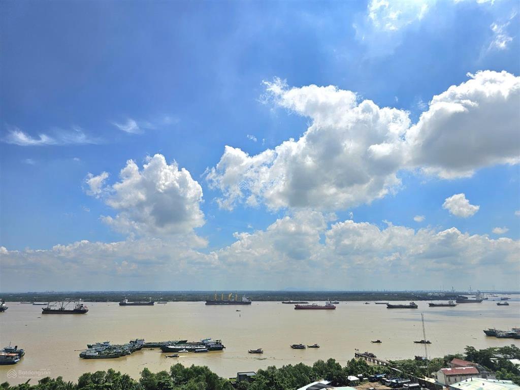 Bán chung cư angia riverside 3pn, 79m2 giá 4,5 tỷ  115m2 giá 7 tỷ view sông