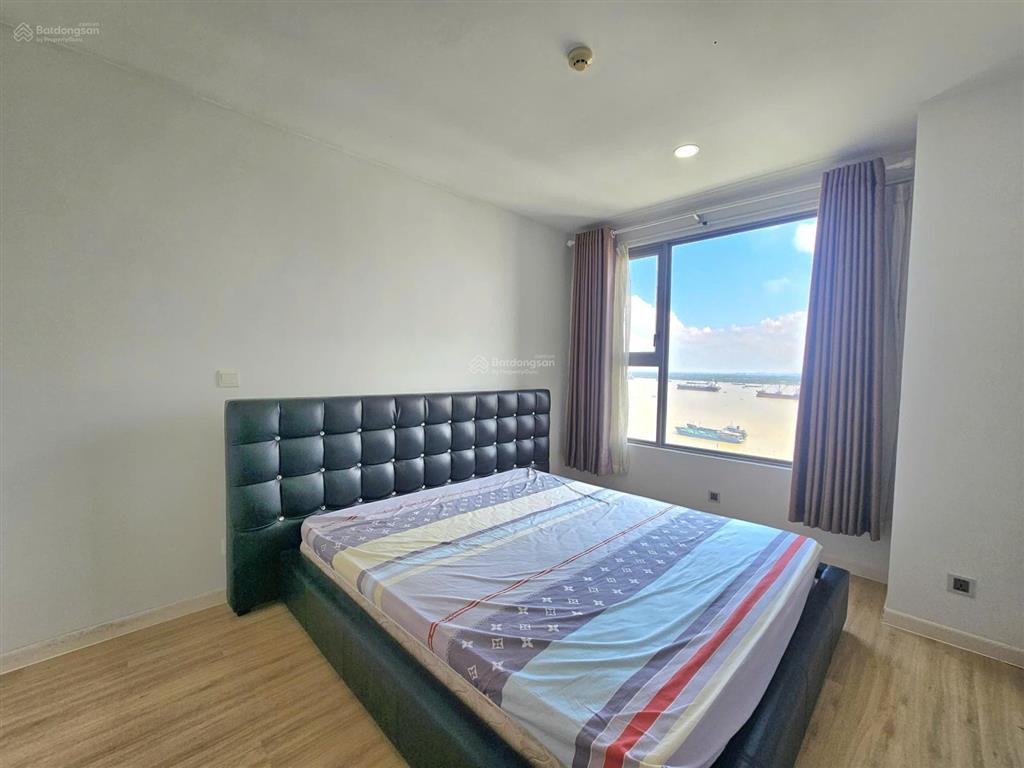 Bán chung cư angia riverside 3pn, 79m2 giá 4,5 tỷ  115m2 giá 7 tỷ view sông