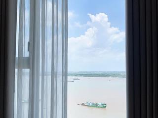 Bán căn hộ angia riverside 69m2 view sông trực diện giá 4,6 tỷ