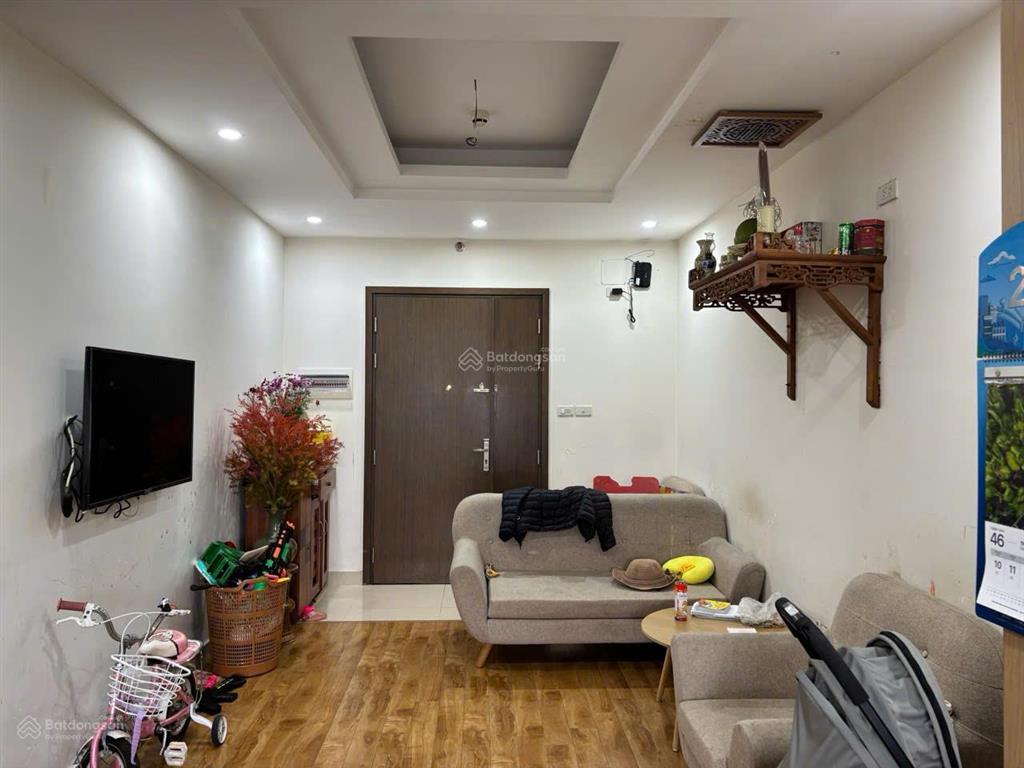 Bán căn hộ n04a giá tốt nhất khu ngoại giao đoàn