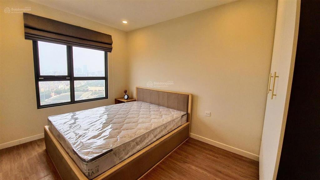 Bán căn hộ kosmo 2 ngủ 2 vệ sinh view hồ tây