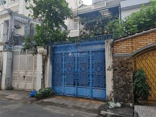 Bán nhà mặt tiền cư xá bắc hải  4x26m  2 tầng  22,5 tỷ