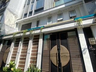 Bán nhà hẻm 3 thành thái  98m2  ngang 8m  3 lầu  17,5 tỷ