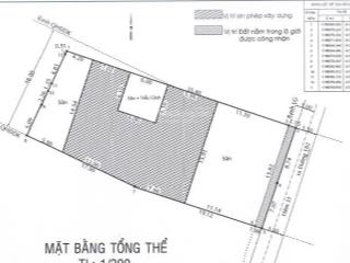 Bán lô đất 576m (16x36) hẻm 31 đường 160 tăng nhơn phú a giá đầu tư chỉ 19 tỷ.  0919 451 ***