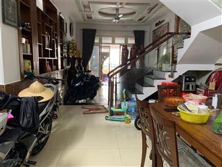 Bán nhà 1 trệt 2 lầu hẻm 7m dt 4,2x15,5 cn 67m ở đường tân hòa 2, hiệp phú chỉ 7,6 tỷ