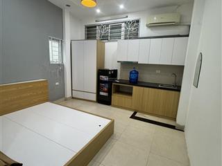 Cho thuê cc mini 25m2 giá 3,9 triệu tại trần cung, bắc từ liêm, hn view đẹp hàng hiếm