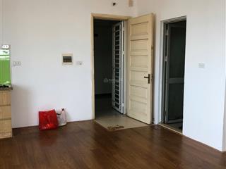 Cho thuê căn hộ chung cư n3  nguyễn công trứ