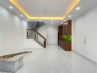 Bán nhà 5 tầng 40m2  2 mặt thoáng trước sau tại tây mỗ  10m ra đường ô tô