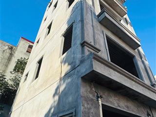 Chính chủ bán nhà 5 tầng 40m2 tại la nội dương nội. giá chỉ 6,8 tỷ