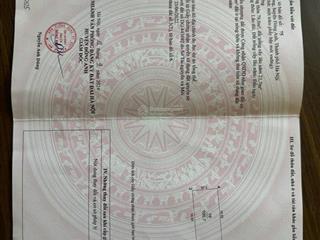 Chính chủ bán 100m thôn đoàiphúc thịnh, ngõ thông ô tô đỗ cửa cách 2 nhà ra bìa làng,quy hoạch đẹp