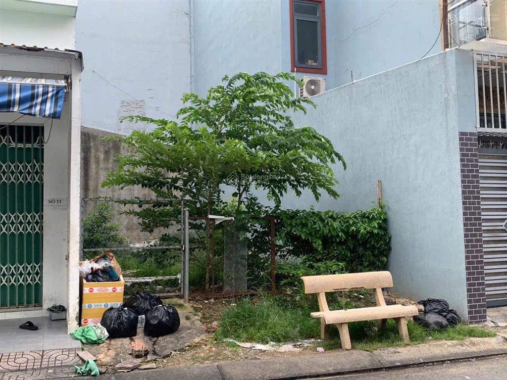 Bán lô đất mặt tiền kinh doanh đường 144 phường long thạnh mỹ