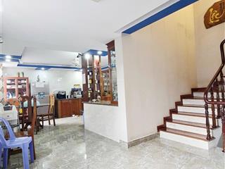 Chủ đi nước ngoài bán nhanh nhà 2 mặt tiền đường số phường linh trung thủ đức