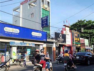 Bán nhà cấp 4 mặt tiền hoàng hữu nam gần bến xe miền đông mới