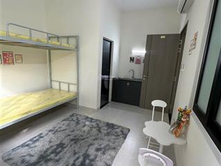 Bán căn hộ dịch vụ sẵn hợp đồng khoán 100tr/tháng