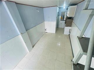 Nhà nhỏ phù hợp cặp vợ chồng ở đường thông 385 ra man thiện