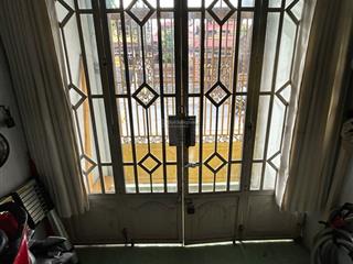 Mặt tiền tô ngọc vân công nhận 51m2