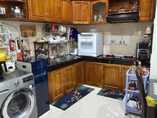 Nhà góc 2 mặt tiền hẻm 8m phường tnp b quận 9