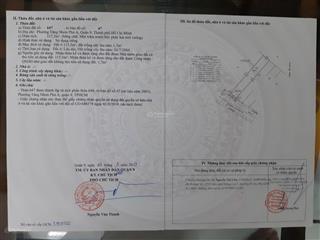 Mặt tiền đ14 làng tăng phú quận 9