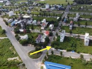 Chủ thiện chí bán nhanh lô 93.8m2 đường n6 trục chính ra hướng ql51 trong kdc an thuận long thành