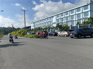 Bán lô biệt thự 295m2 hướng đông siêu phẩm đường 22m gần phía quốc lộ 51 trong kdc an thuận l thành
