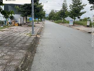 Cần bán lô đất 93.8m2 đường n6, hướng bắc, vị trí đẹp, dân đông, gần trường học trong kdc an thuận