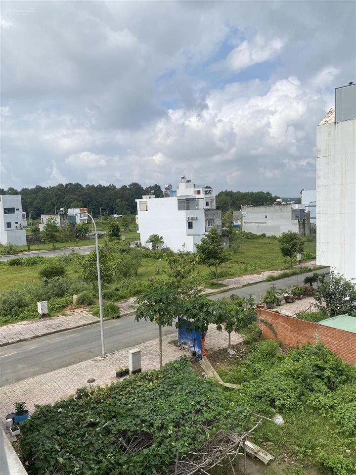 Bán lô 93.8m2 đường n7 hướng đn gần cổng trường học đinh tiên hoàng, vị trí đẹp trong kdc an thuận