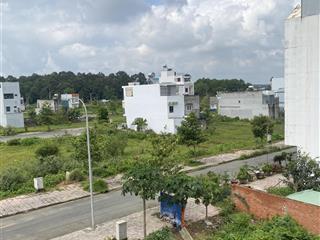 Bán lô 93.8m2 đường n7 hướng nam gần cổng trường học đinh tiên hoàng, vị trí đẹp trong kdc an thuận