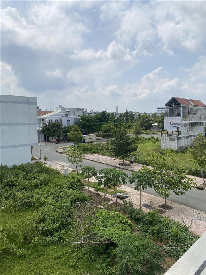 Bán lô 93.8m2 đường n7 hướng đn gần cổng trường học đinh tiên hoàng, vị trí đẹp trong kdc an thuận