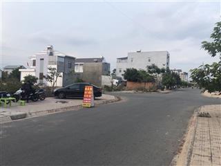 Bán lô 93.7m2 đường n6 vị trí dân đông, trục chính đi từ 25b qua ql51 trong kdc an thuận 0868 292 ***