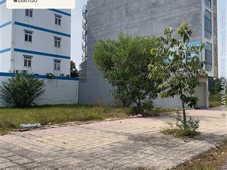 Bán lô 92.5m2 đường 32m giá ngộp, đường chính nối từ tl25b qua ql 51 trong kdc an thuận long thành