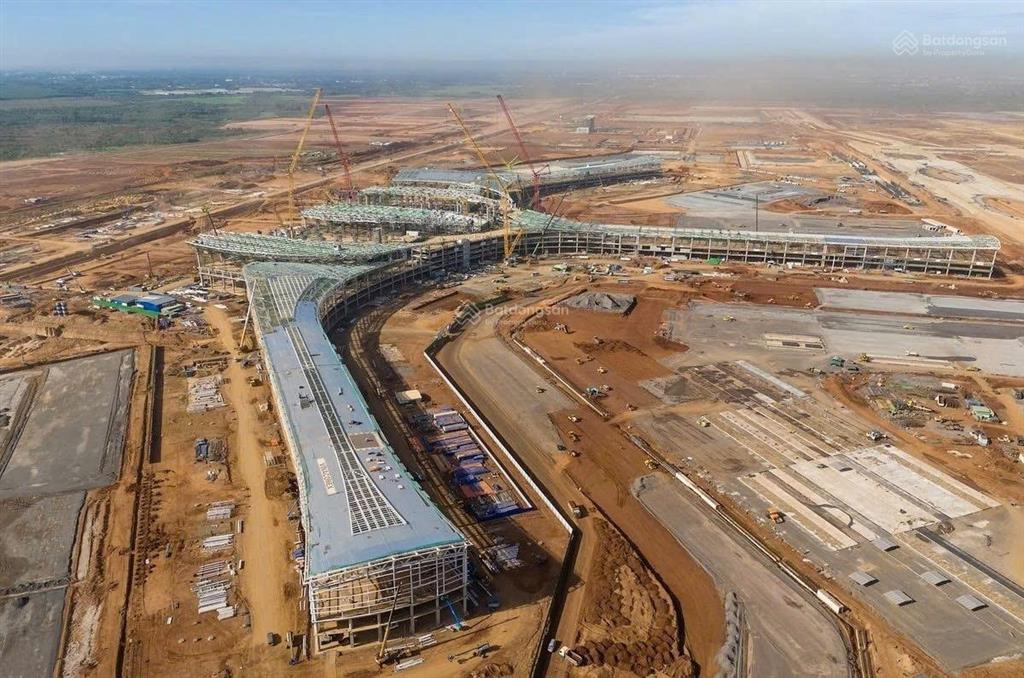 Bán lô 105m2 hướng bắc đường n4 điện âm, nước máy, dân đông, gần trường học trong kdc an thuận