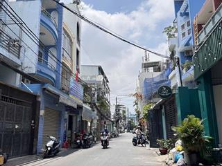 Bán nhà mặt phố đất thánh, 63 tỷ, 300m2, chính chủ giá ưu đãi, tân bình, hcm