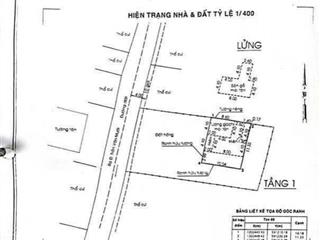 Bán căn biệt thự thổ cư đường trần văn mười, xã xuân thới đông có 10 phòng trọ đang cho thuê