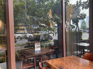 Cho thuê shophouse 200m2 the galleria residence  vị trí vàng ngay chân cầu thủ thiêm