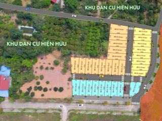 Tài chính hơn 500tr anh/chị đang loay hoay không biết mua đất ở đâu gần hà nội? thì ở đây có ạ