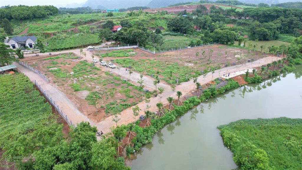 Bán mảnh đất 193m2 full thổ cư ont 1.480 triệu cách đường mòn hcm 100m thuộc trung tâm xã phú thành