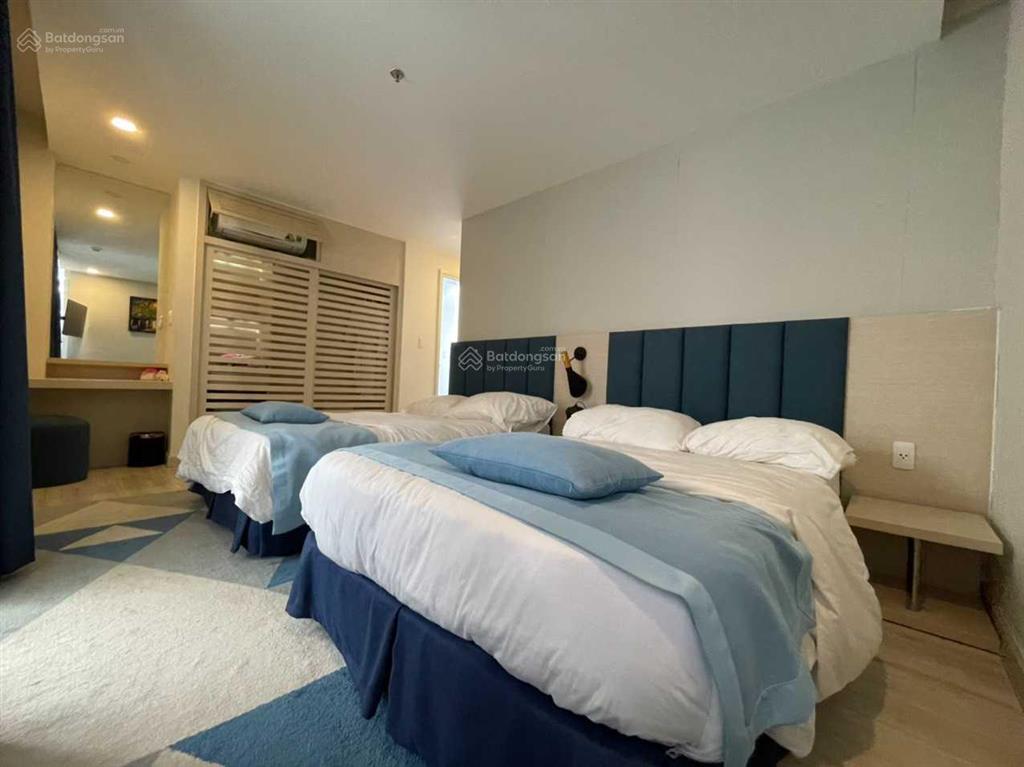 Chủ đi định cư, cần bán gấp duy nhất 1 căn oce dưới giá thị trường 20%. full nội thất  0912 712 ***