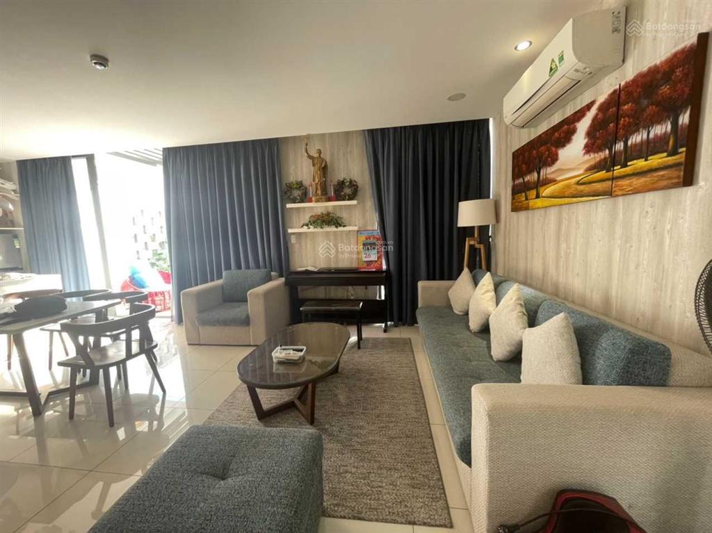 Chủ đi định cư, cần bán gấp duy nhất 1 căn oce dưới giá thị trường 20%. full nội thất  0912 712 ***