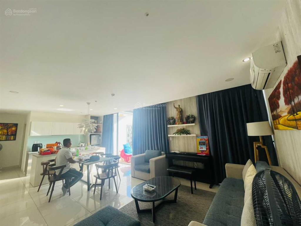 Chủ đi định cư, cần bán gấp duy nhất 1 căn oce dưới giá thị trường 20%. full nội thất  0912 712 ***