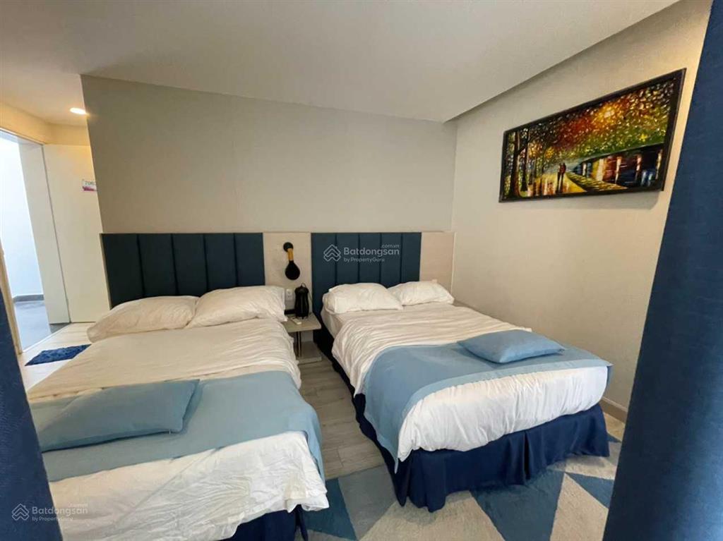 Chủ đi định cư, cần bán gấp duy nhất 1 căn oce dưới giá thị trường 20%. full nội thất  0912 712 ***