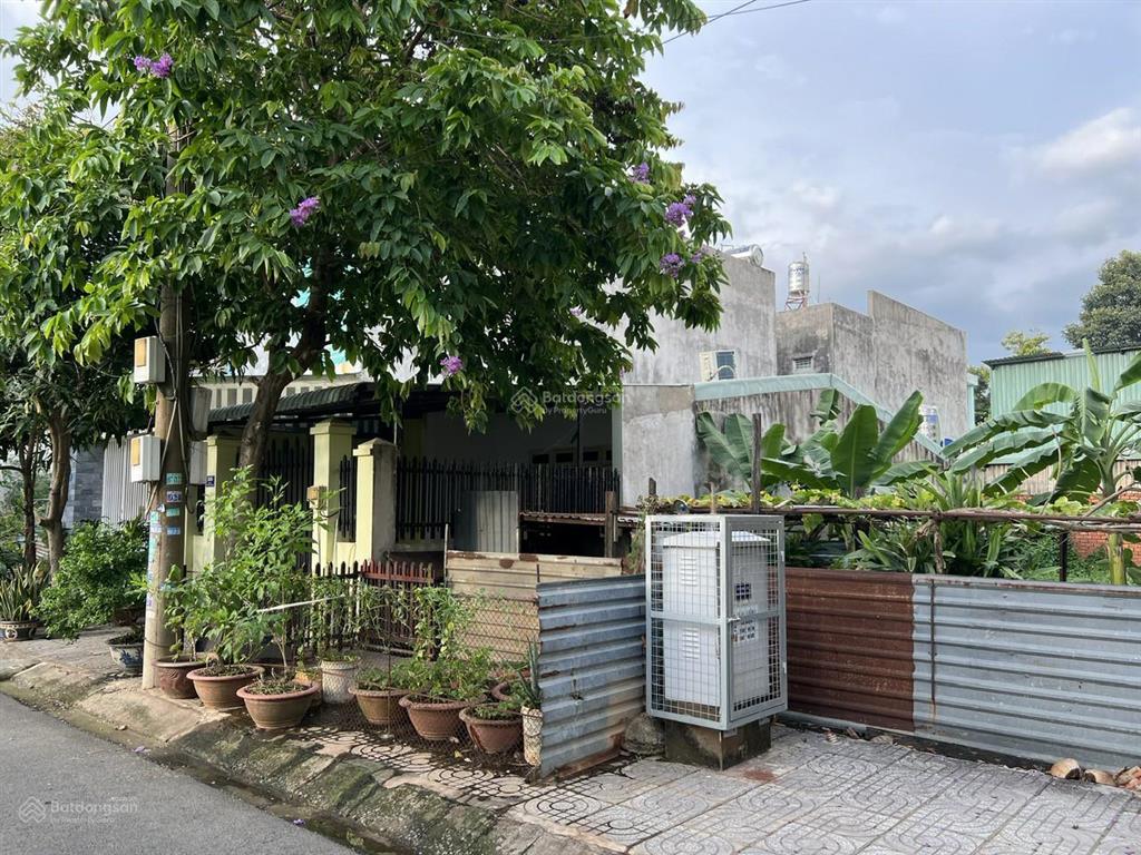 Bán nhà cấp 4 mt đường 7a khu phước thiện, 5x20m nhà cấp 4 ngay gần vinhomes quận 9.  0912 712 ***