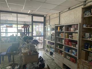 Chủ đi định cư bán nhanh trong tháng.mt nguyễn xiển ngay chợ,kd sầm uất ngang khủng giá tốt còn tl