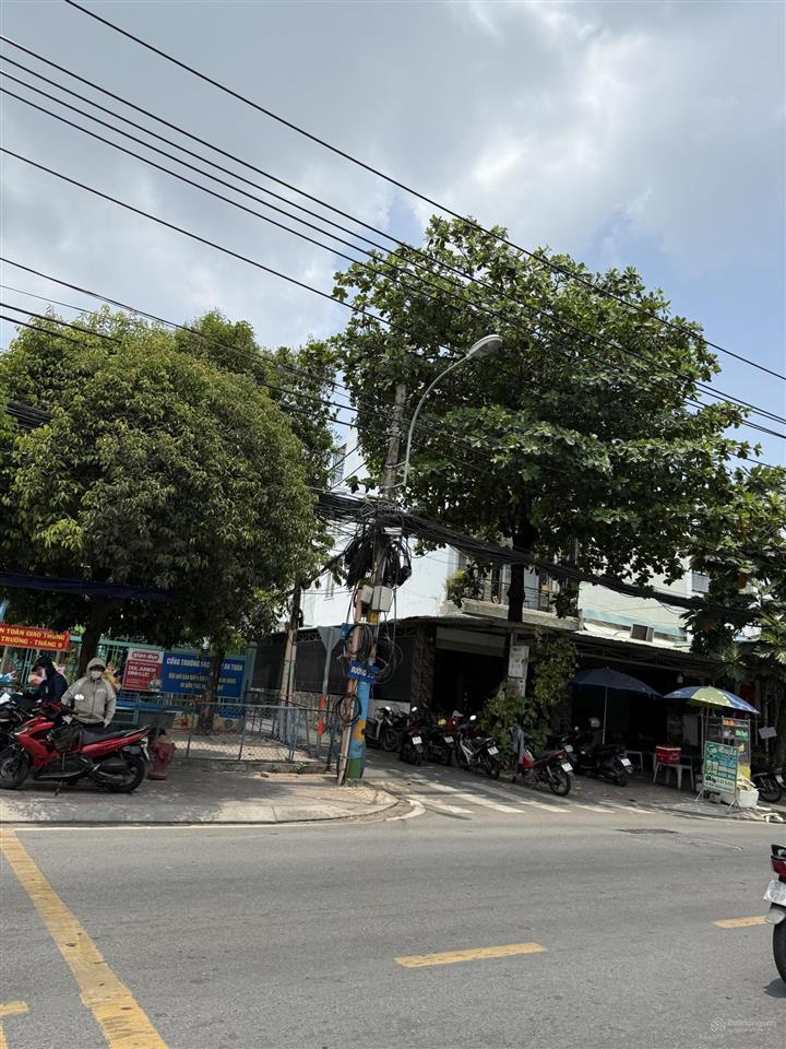 3 mt nguyễn văn tăng, tiện xây khách sạn, ngân hàng, karaoke 600m2,  0912 712 ***
