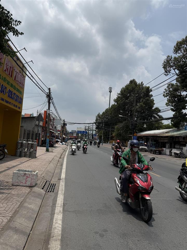 3 mt nguyễn văn tăng, tiện xây khách sạn, ngân hàng, karaoke 600m2,  0912 712 ***