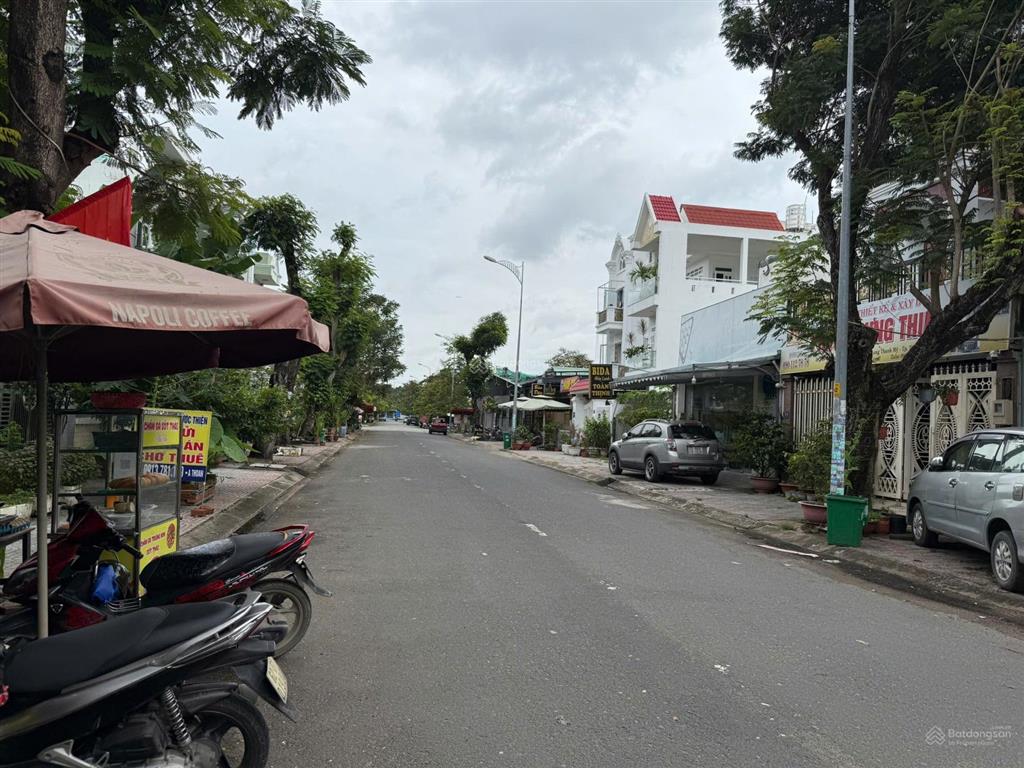 Bán lô liền kề rẻ nhất tái định cư phước thiện  giá chỉ 7 tỷ/lô   ngay! 0912 712 ***