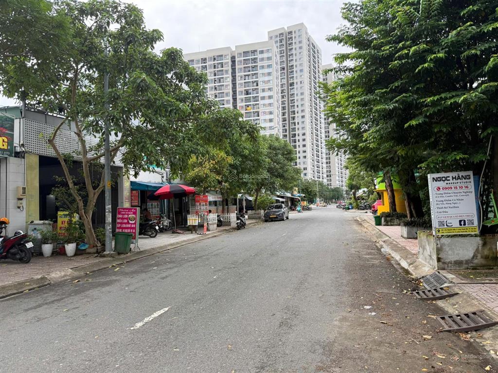 Bán lô liền kề rẻ nhất tái định cư phước thiện  giá chỉ 7 tỷ/lô   ngay! 0912 712 ***