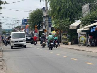 Cgđất mặt tiền nguyễn xiển  p. long bình, quận 9