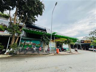 Bán gấp cặp góc 4a3c tái định cư phước thiện  sổ sẵn, giá thương lượng!