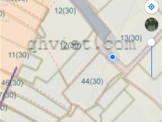 Bán lô đất đẹp long thạnh mỹ  cách nguyễn xiển 50m  có thể tách 2 lô  giá chỉ 6,5 tỉ