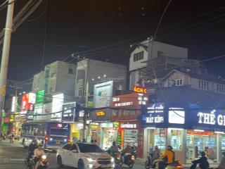 Chính chủ bán nhà mặt tiền võ văn ngân  hợp đồng thuê 75tr/tháng  sổ hồng, công chứng ngay!